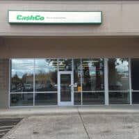 Lebanon Store Front