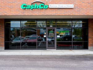 CashCo Hillsboro