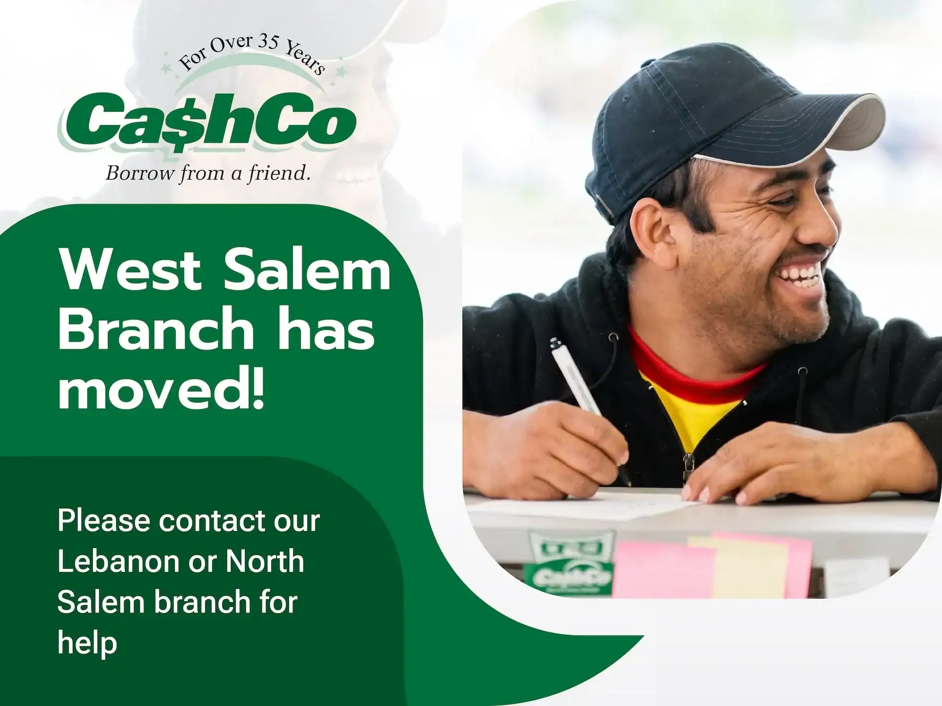 West Salem